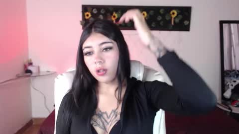 Snapshot of gabriella_live_ chatting on September 25, 2025, 7:39 pm gabriella_live_ online show from September 25, 2025, 7:39 pm