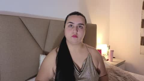 Snapshot of gabriella_morelli chatting on April 6, 2026, 10:22 pm Gabriella online show from April 6, 2026, 10:22 pm