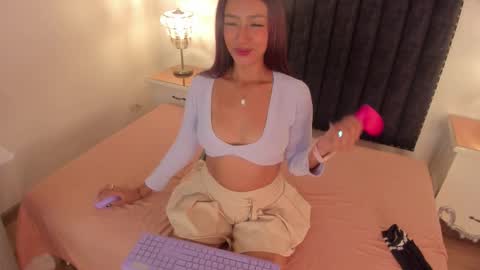 gabriella ortiz online show from November 26, 2025, 7:26 pm