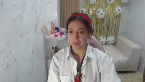 Snapshot of gabriella_storm_tf chatting on July 2, 2026, 1:17 pm Gabriella online show from July 2, 2026, 1:17 pm