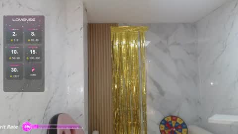 Snapshot of gabriella_storm_tf chatting on July 24, 2026, 12:47 pm Gabriella online show from July 24, 2026, 12:47 pm