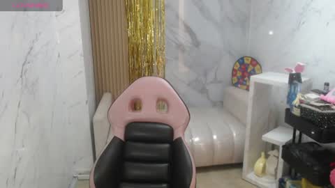 Snapshot of gabriella_storm_tf chatting on July 27, 2026, 12:45 pm Gabriella online show from July 27, 2026, 12:45 pm