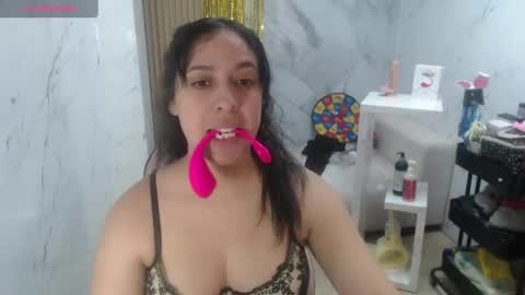 Snapshot of gabriella_storm_tf chatting on July 30, 2026, 12:48 pm Gabriella online show from July 30, 2026, 12:48 pm