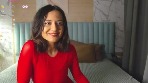 Snapshot of gabriella_wils chatting on June 5, 2026, 7:25 am Gabriella online show from June 5, 2026, 7:25 am