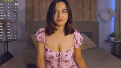 Gabriella online show from June 29, 2026, 7:03 am