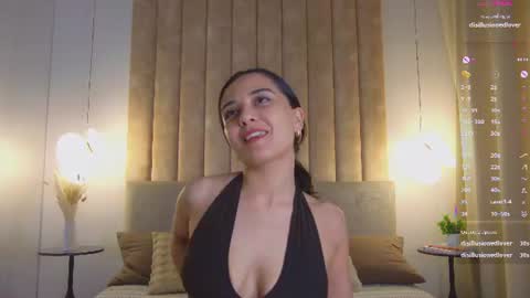 Gabriella online show from July 28, 2026, 3:21 pm