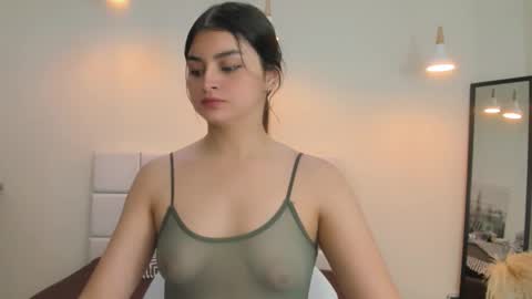 Gabriella online show from December 20, 2025, 1:51 pm