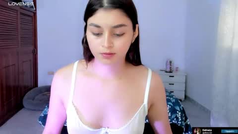 Gabriella online show from April 30, 2026, 8:57 pm
