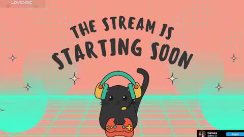 Gabriella online show from June 22, 2026, 5:10 pm