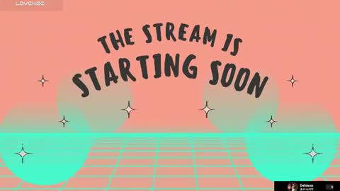 Gabriella online show from June 27, 2026, 6:57 pm