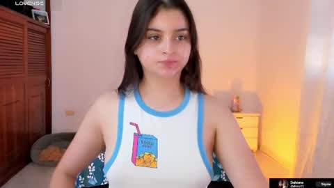 Gabriella online show from June 28, 2026, 2:34 pm