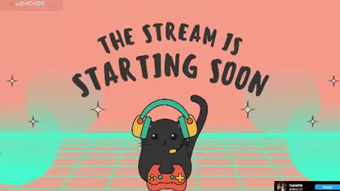 Gabriella online show from July 3, 2026, 7:09 pm