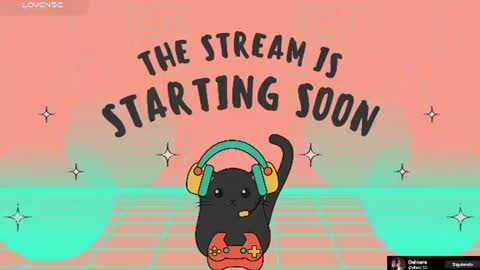 Gabriella online show from July 9, 2026, 2:15 am