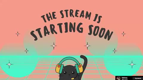 Gabriella online show from July 10, 2026, 9:28 pm