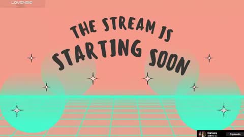 Gabriella online show from July 25, 2026, 2:14 pm