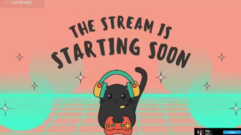 Gabriella online show from July 26, 2026, 1:07 pm