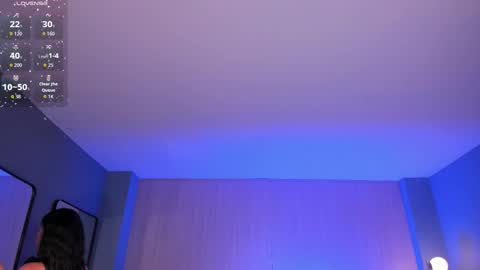 Gabriella Lee online show from February 26, 2026, 4:11 am