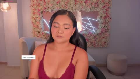 Gabriella Lee online show from April 29, 2026, 3:32 am