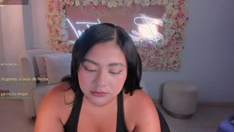 Gabriella Lee online show from May 1, 2026, 4:06 am