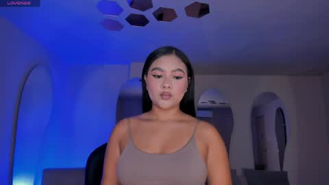 Snapshot of gabriellalee_ chatting on June 5, 2026, 3:24 am Gabriella Lee online show from June 5, 2026, 3:24 am