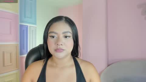 Snapshot of gabriellalee_ chatting on June 10, 2026, 2:56 am Gabriella Lee online show from June 10, 2026, 2:56 am