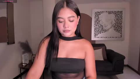 Gabriella Lee online show from June 21, 2026, 11:02 am