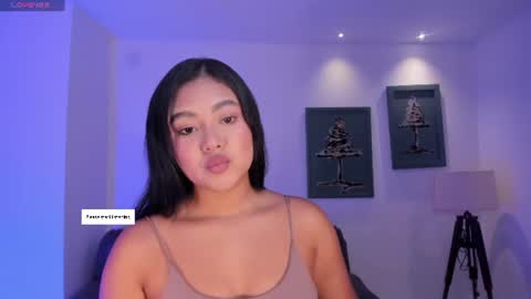 Gabriella Lee online show from July 3, 2026, 10:54 am
