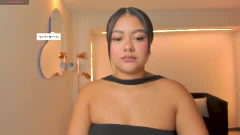 Gabriella Lee online show from July 6, 2026, 11:07 am