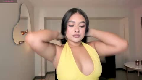 Gabriella Lee online show from July 7, 2026, 11:03 am