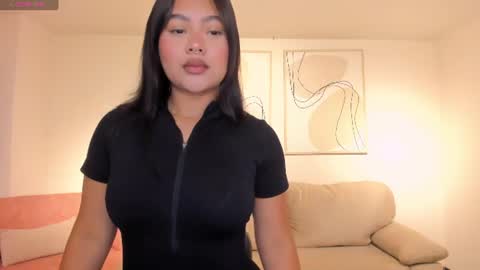 Gabriella Lee online show from July 18, 2026, 11:14 am