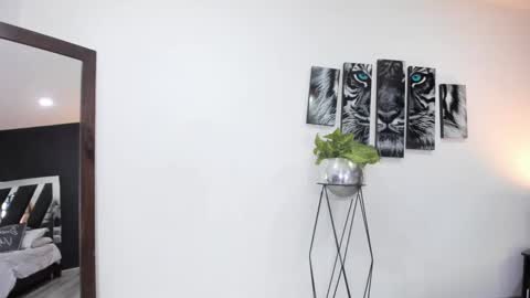 Snapshot of gabriellasmith_ chatting on October 3, 2025, 3:09 pm Gabriella Antonella online show from October 3, 2025, 3:09 pm