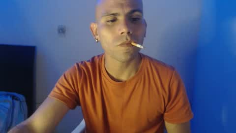 Gabriel online show from December 9, 2024, 9:26 pm