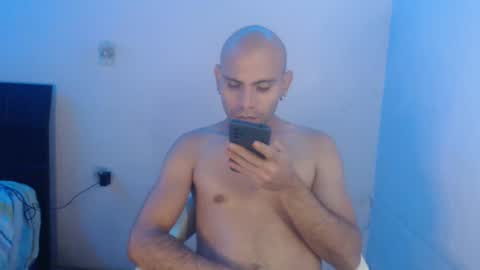 Gabriel online show from December 11, 2024, 1:05 am