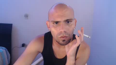 Gabriel online show from January 3, 2025, 3:38 am