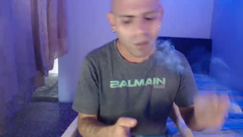 Gabriel online show from January 11, 2025, 9:04 pm