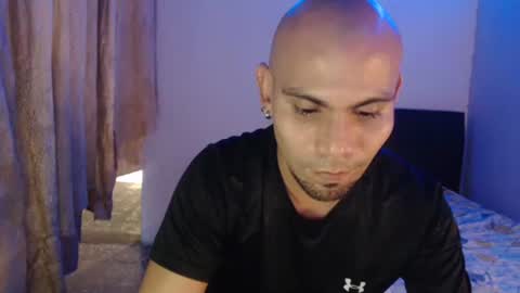 Gabriel online show from January 18, 2025, 9:24 pm