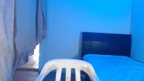 Gabriel online show from January 23, 2025, 10:01 pm