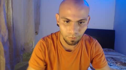 Gabriel online show from January 24, 2025, 9:26 pm