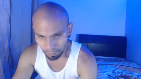 Gabriel online show from January 30, 2025, 12:29 am