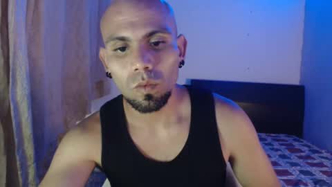 Gabriel online show from January 31, 2025, 9:05 pm