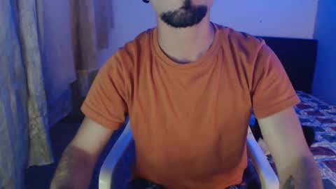 Gabriel online show from February 4, 2025, 9:10 pm