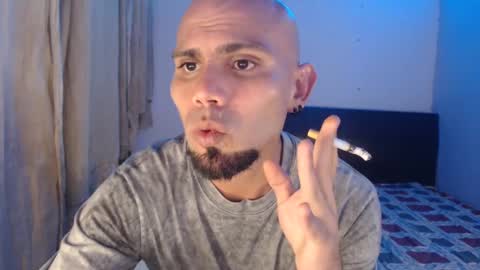 Gabriel online show from February 8, 2025, 10:51 pm