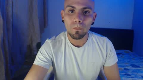 Gabriel online show from February 15, 2025, 11:36 pm