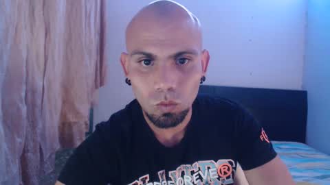 Gabriel online show from February 22, 2025, 11:57 pm