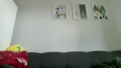 gabrys99 online show from June 1, 2026, 9:55 am