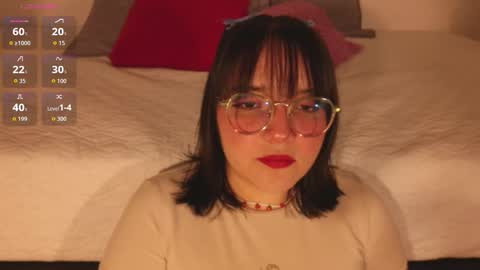 Snapshot of gaby99_ chatting on November 23, 2025, 9:53 am Gabyy online show from November 23, 2025, 9:53 am