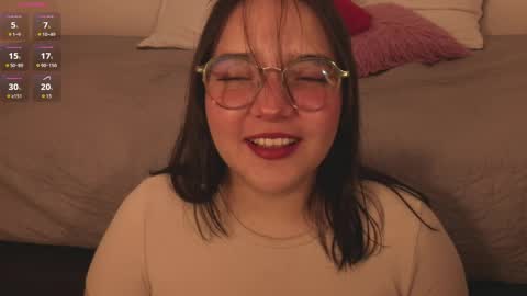 Gabyy online show from March 26, 2026, 10:32 am