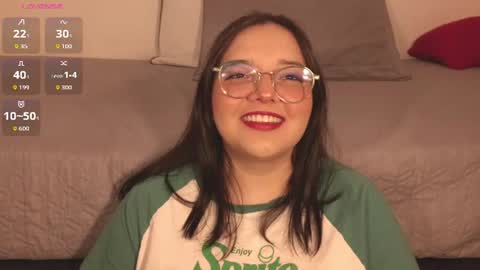 Gabyy online show from June 27, 2026, 9:14 am