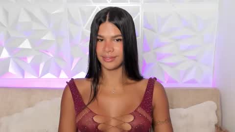Gabriela  online show from April 1, 2026, 1:50 am