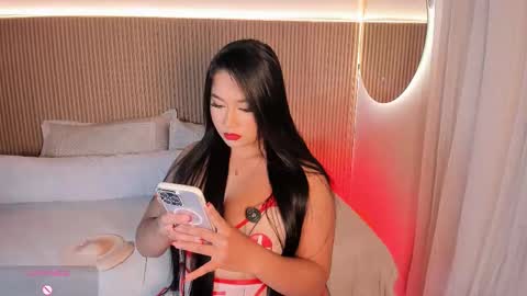 Snapshot of gaby_blaze chatting on November 13, 2025, 9:47 pm Gaby Blaze online show from November 13, 2025, 9:47 pm